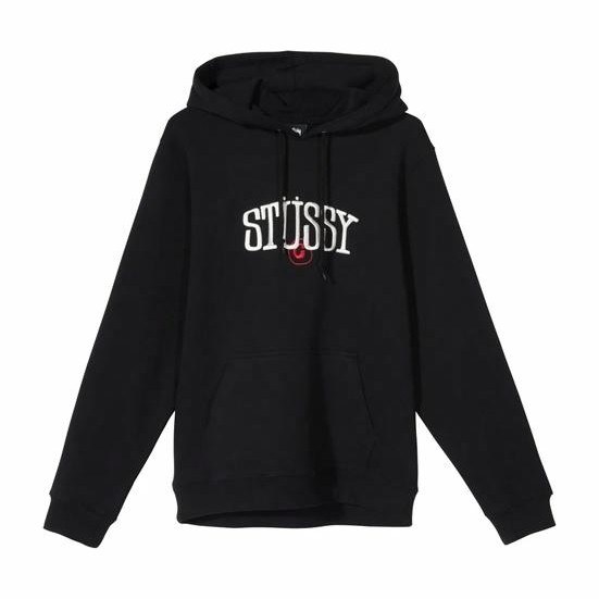 Stussy Circle C Fleece C
