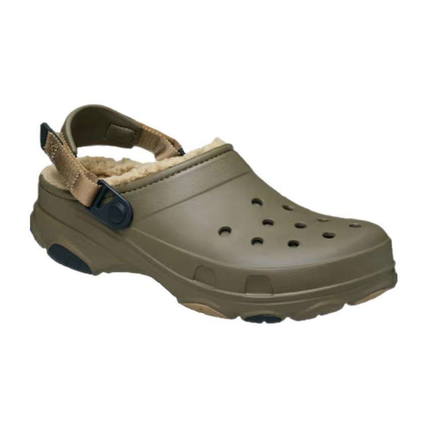 Crocs All-Terrain Clog
