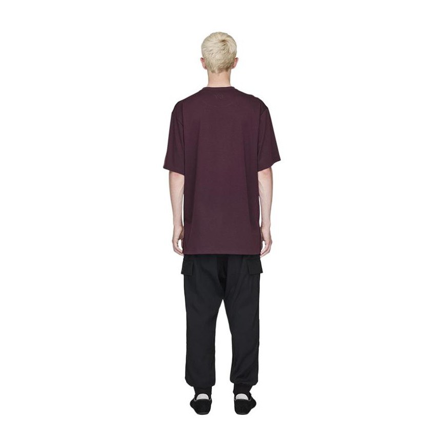Y-3 Summer T-Shirt