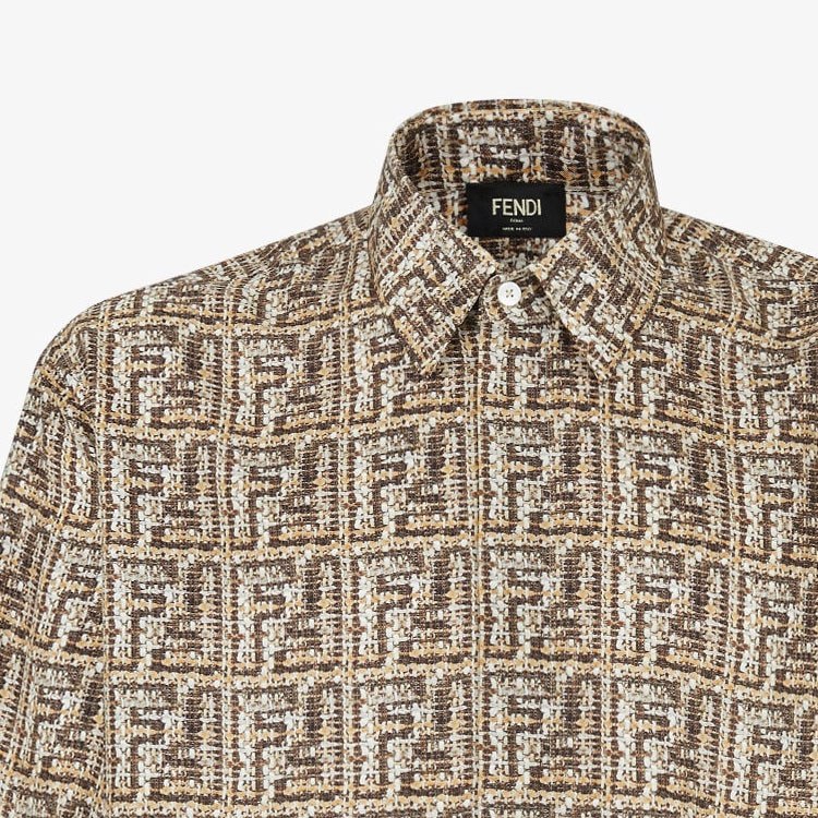 FENDI Logo