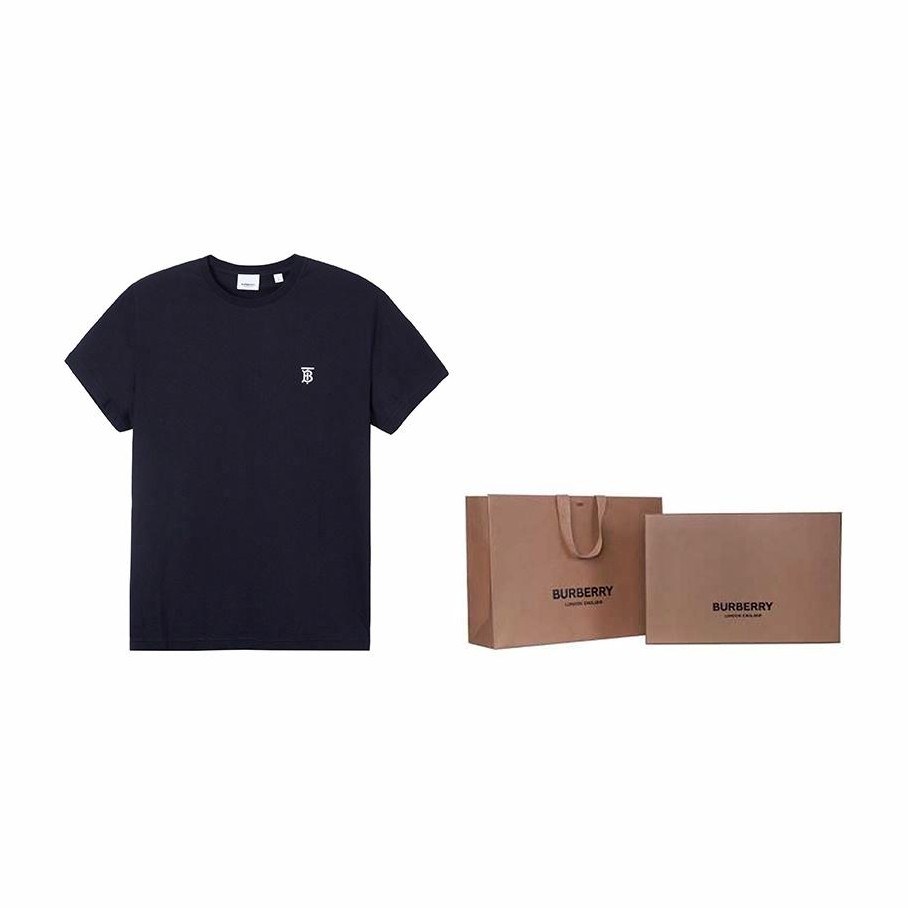 Burberry TB Logo T-Shirt