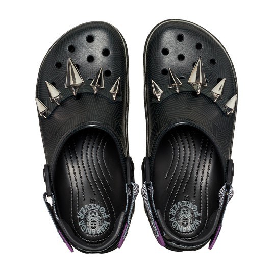 Crocs Classic Clog Black