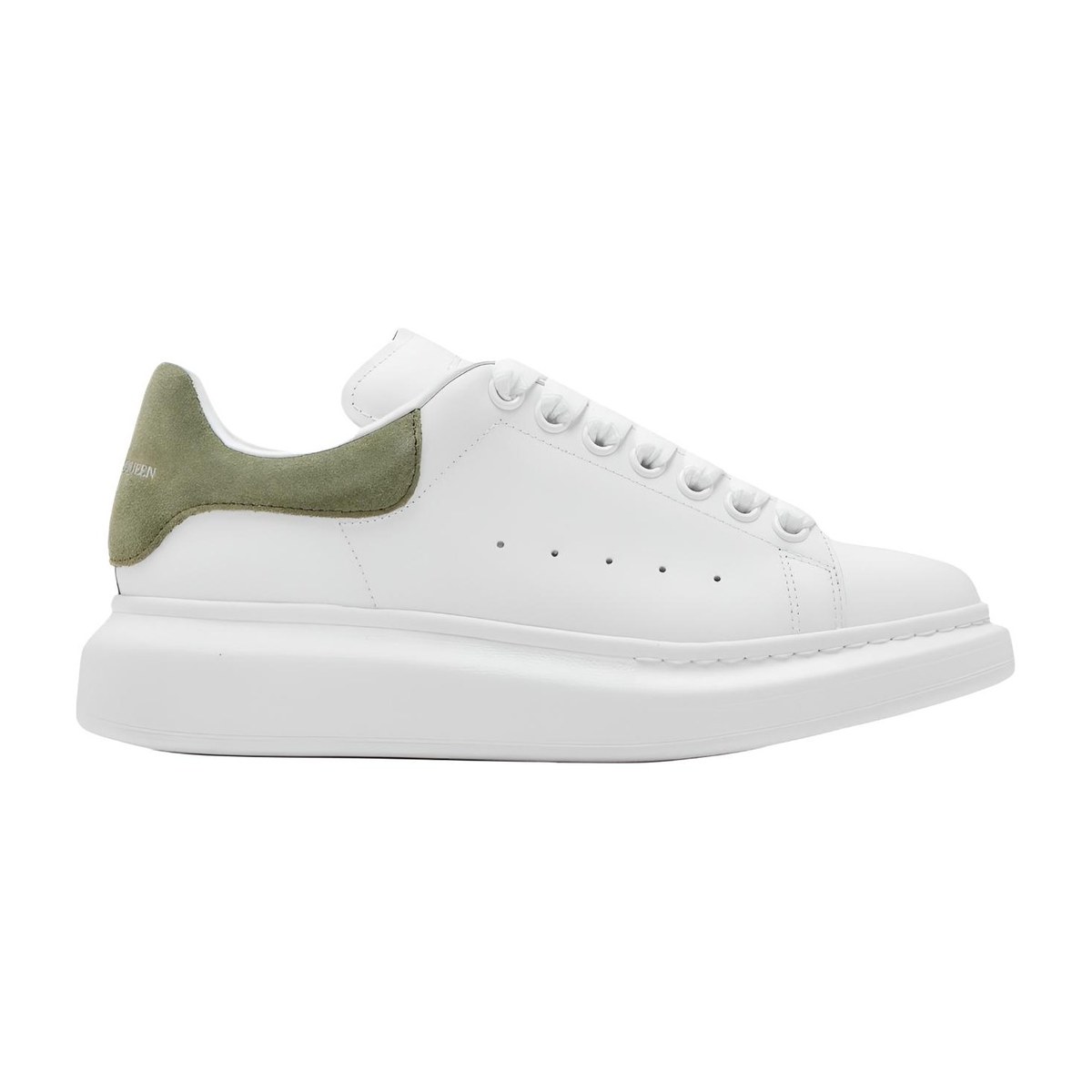 Alexander McQueen Oversized Sneaker