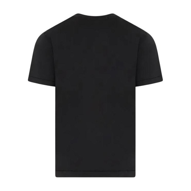Stone Island SS24 Black T-Shirt