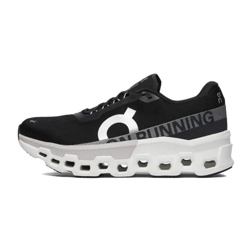 On Cloudmonster 2 Black
