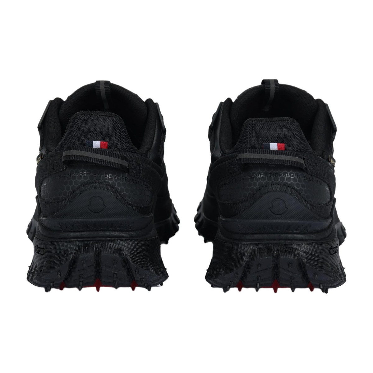 Moncler Trailgrip GTX