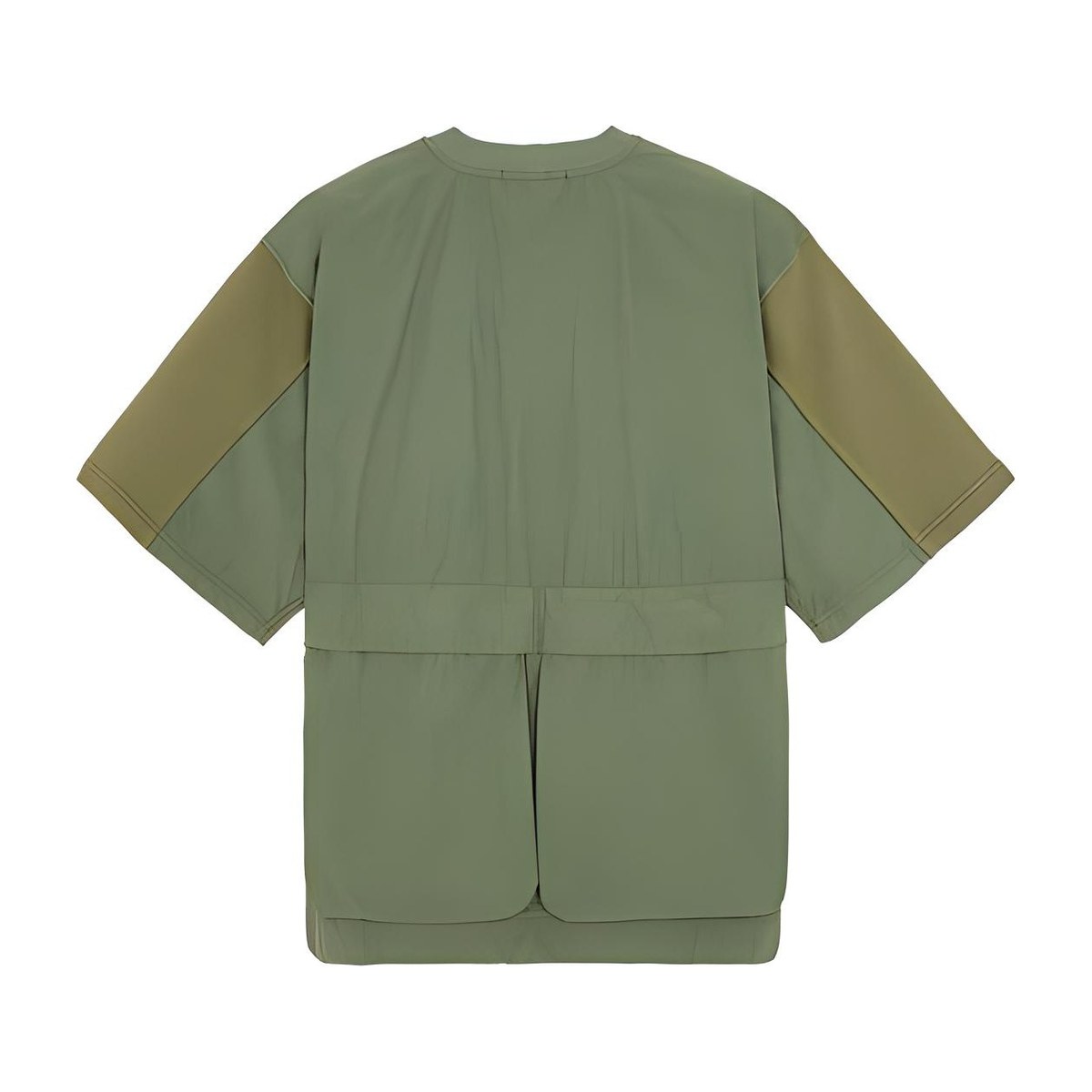 Stone Island HYPE-TC Military Green