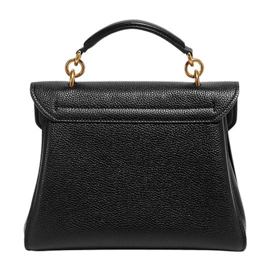 Ferragamo Gancini Mini Bag