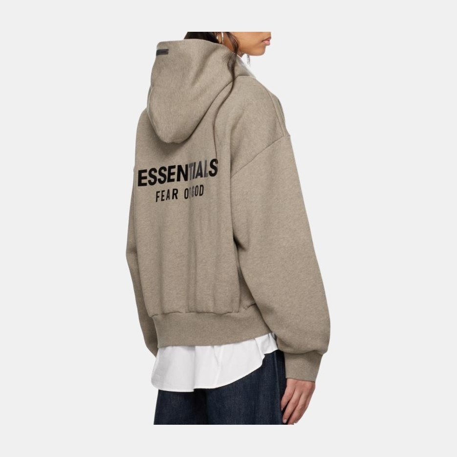 Fear of God Essentials SS25 Classic Hoodie