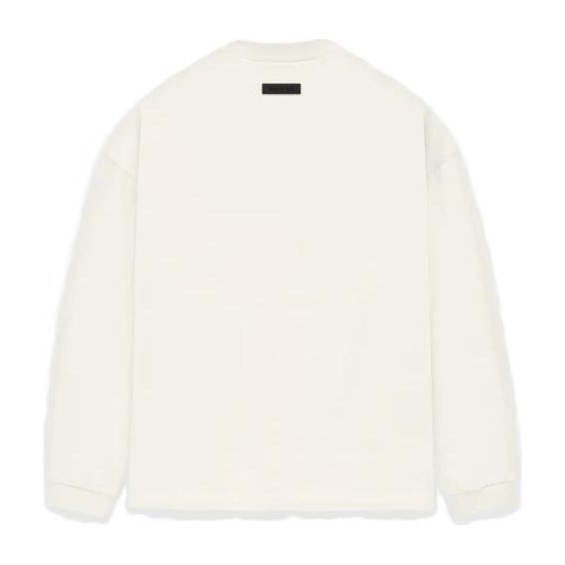 Fear of God Essentials FW23 Cloud White