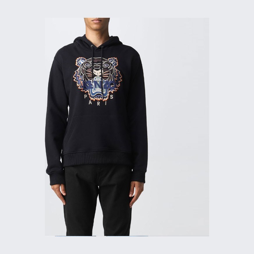 KENZO FW22 Logo
