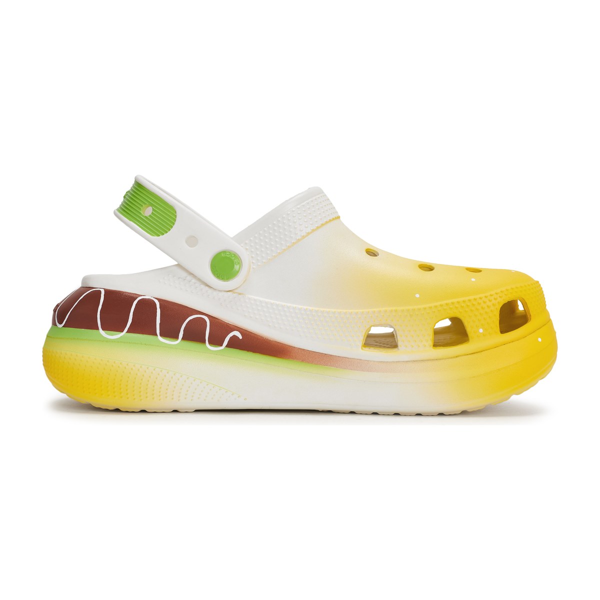 Crocs Crush Clog 811