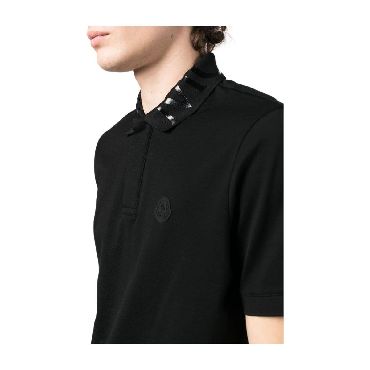 Moncler SS23 LogoPolo
