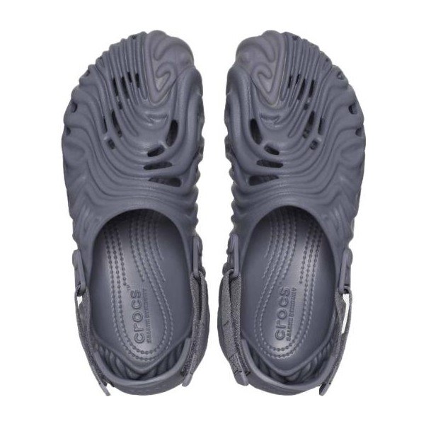 Crocs Pollex Clog Grey