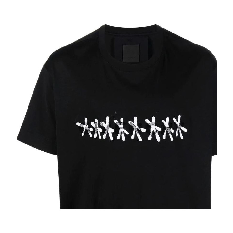 Givenchy x Chito SS22 T