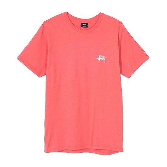 Stussy Basic Tee