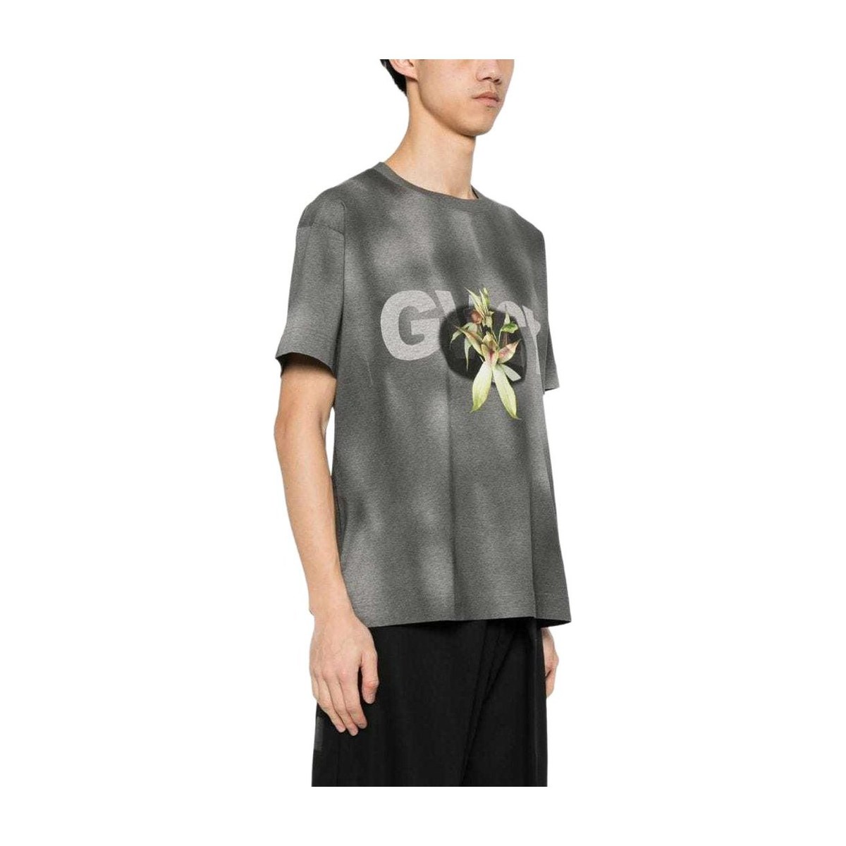 GIVENCHY SS24 LogoT