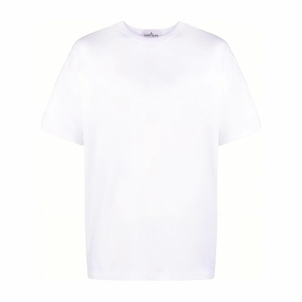 Stone Island T-Shirt White