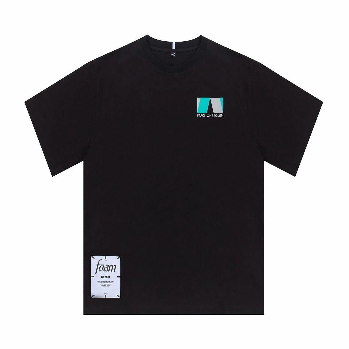 Alexander McQueen T