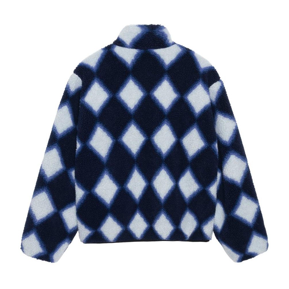 Stussy Sherpa Reversible Jacket