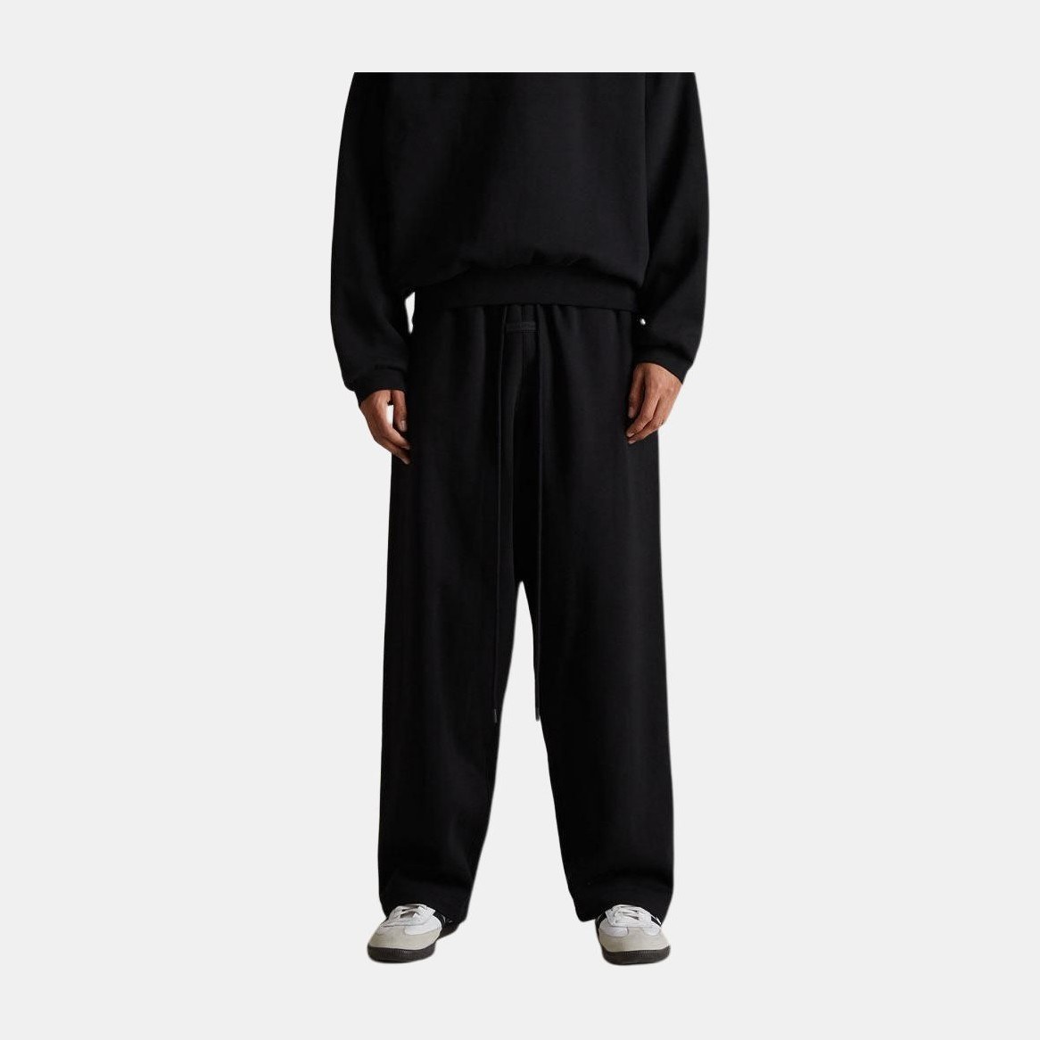 Fear of God Essentials Lounge Pants Jet Black