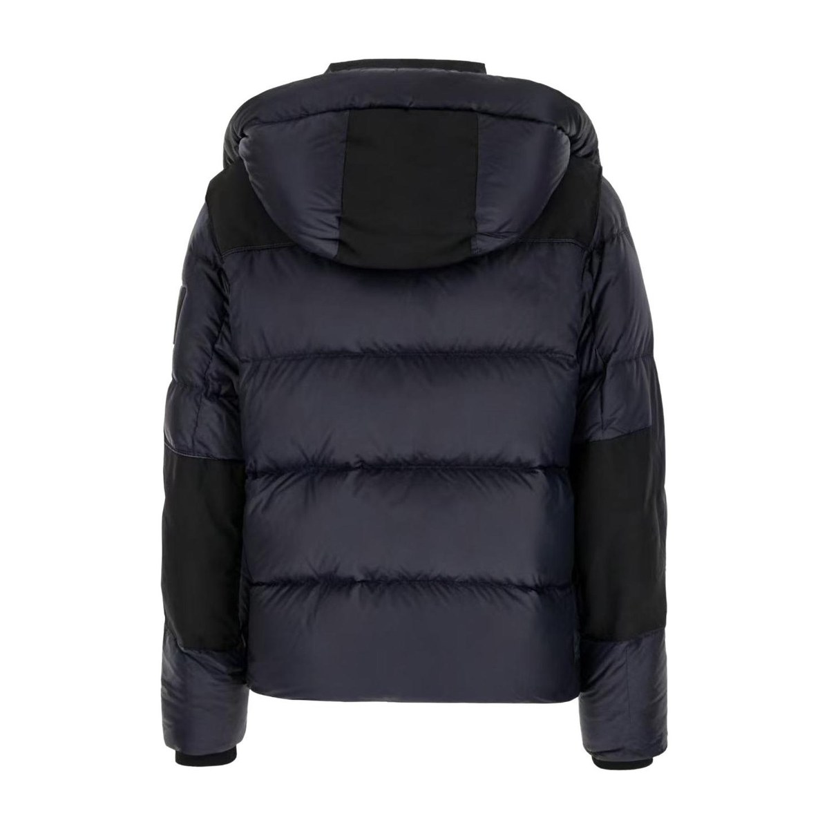 Burberry Jacket Blue