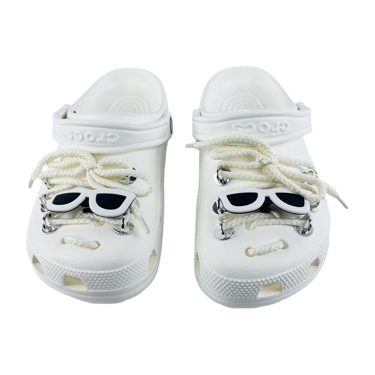 Crocs Classic Clog White