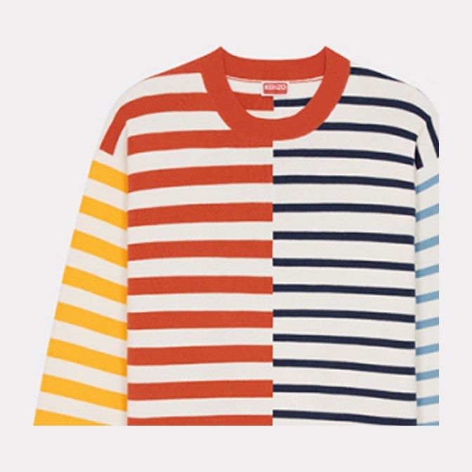 KENZO SS23 Logo