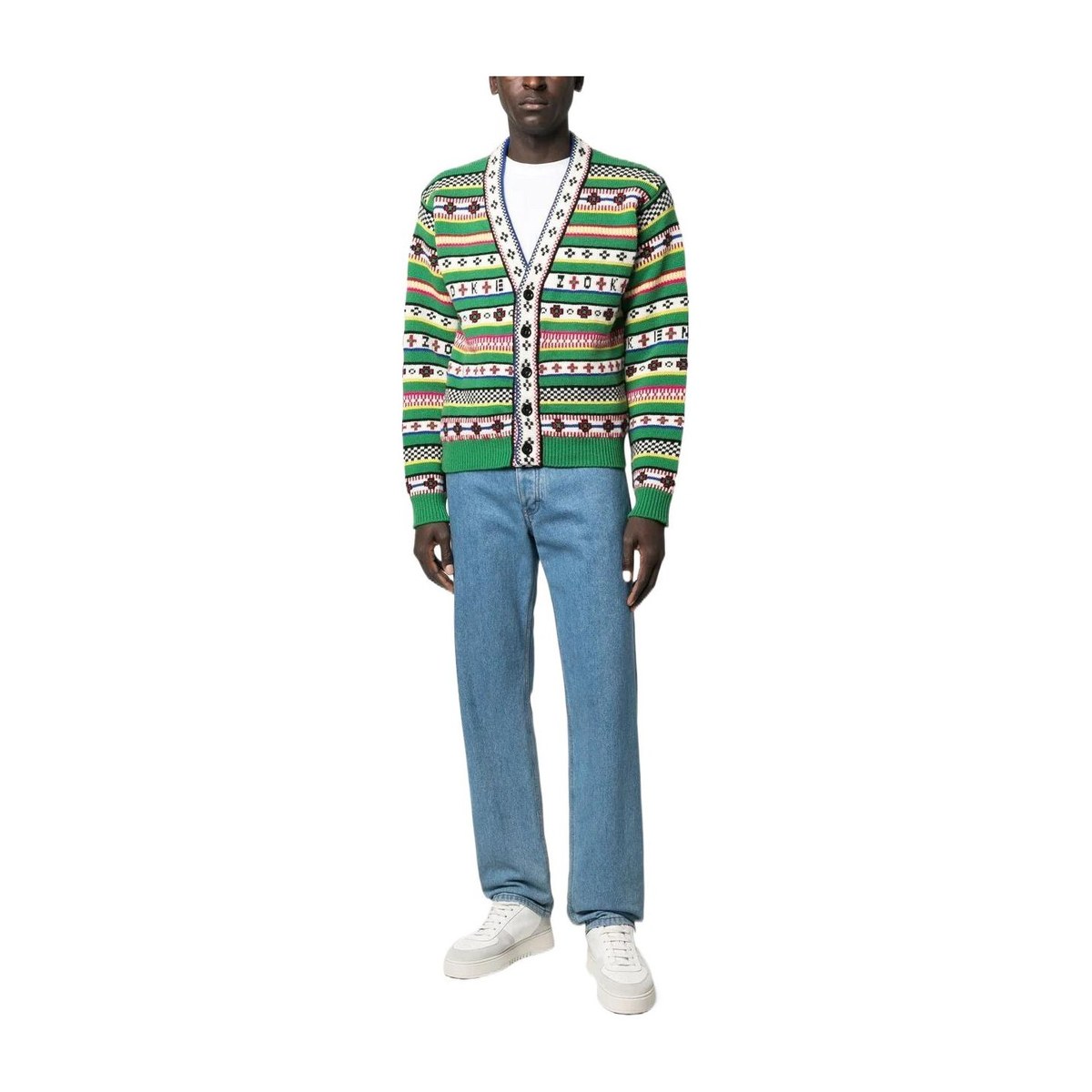 KENZO