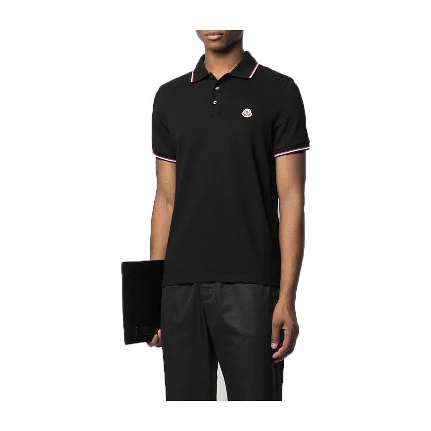 Moncler SS21 Logopolo