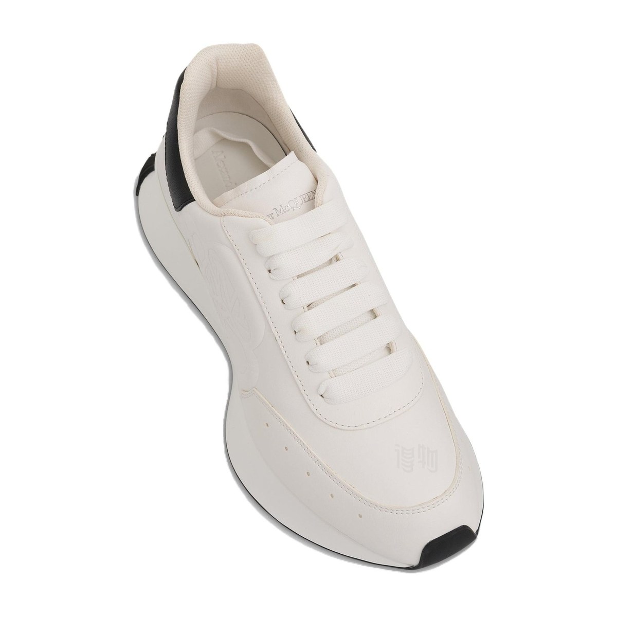 Alexander McQueen Sprint Runner