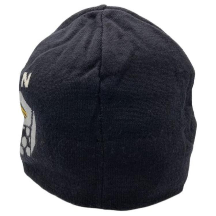 Stussy Beanie Black