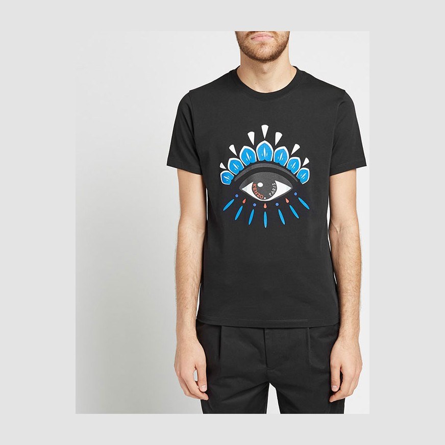 KENZO Graphic Print T-Shirt