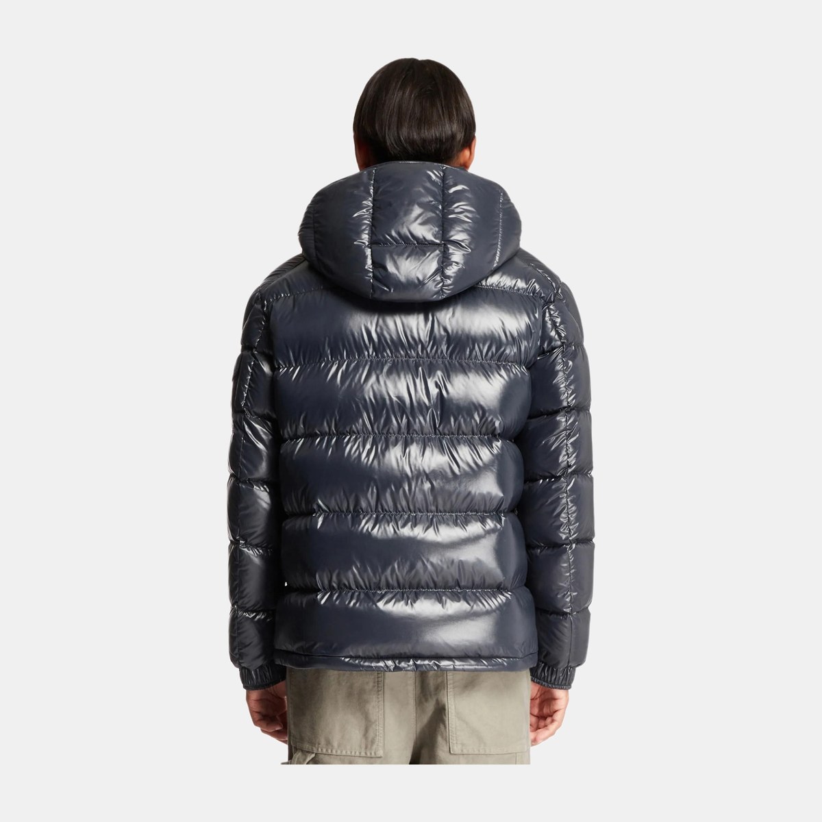 Moncler Maya Navy
