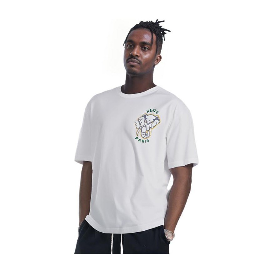 KENZO VARSITY JUNGLE SS23 T