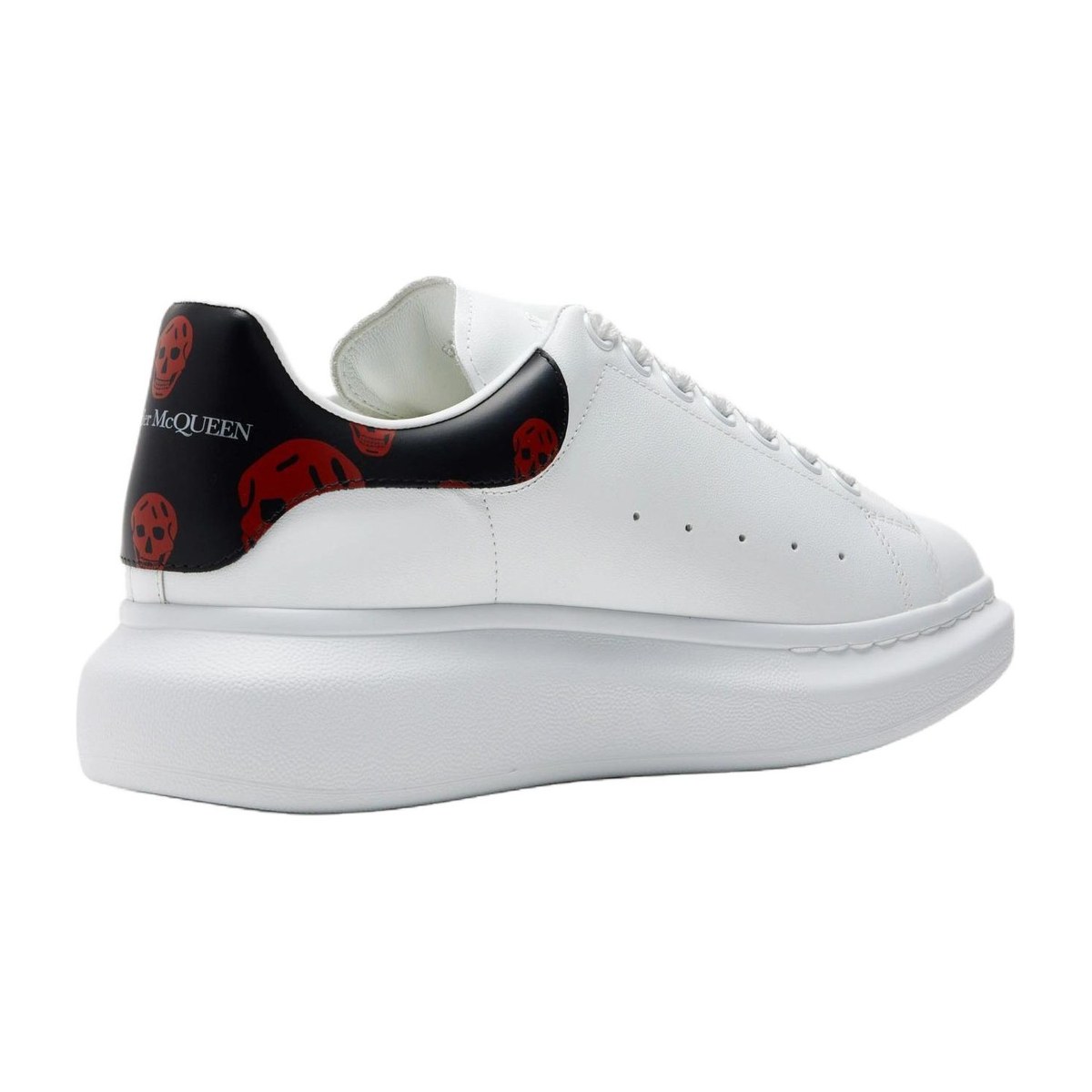 Alexander McQueen Oversized Sneaker