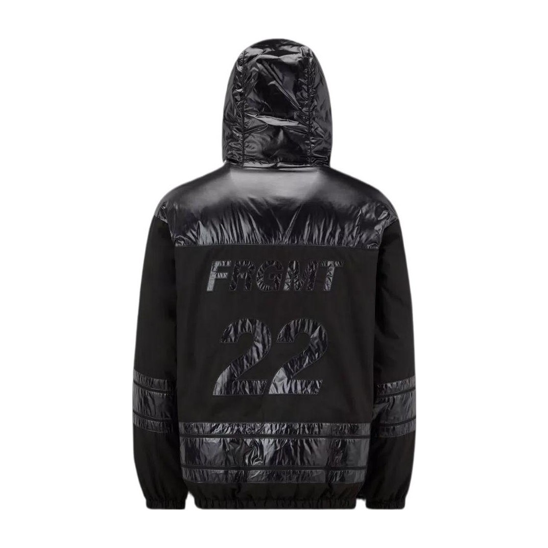 Moncler x FRGMT Sammy Black