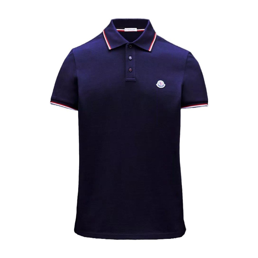 Moncler SS23 polo