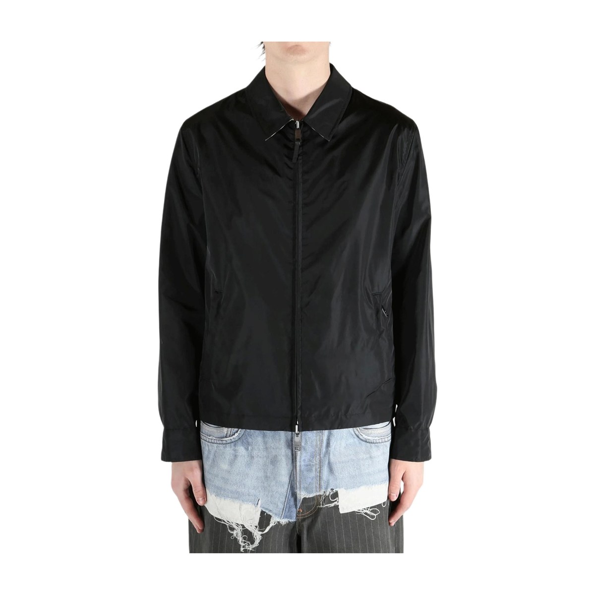 Burberry SS26