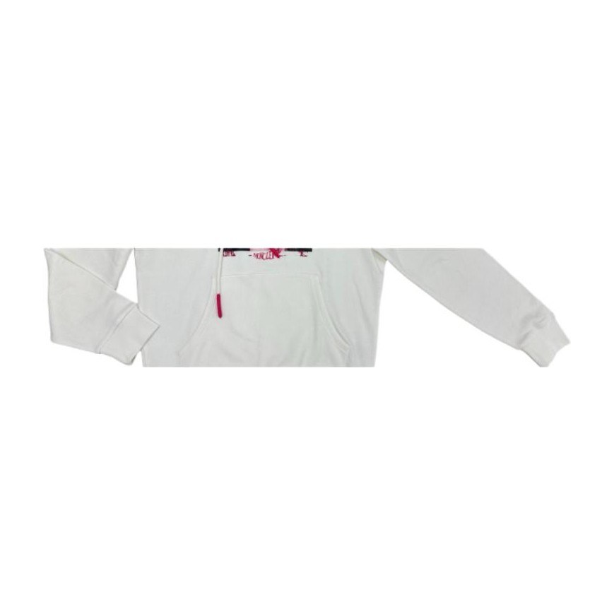Moncler Hoodie White