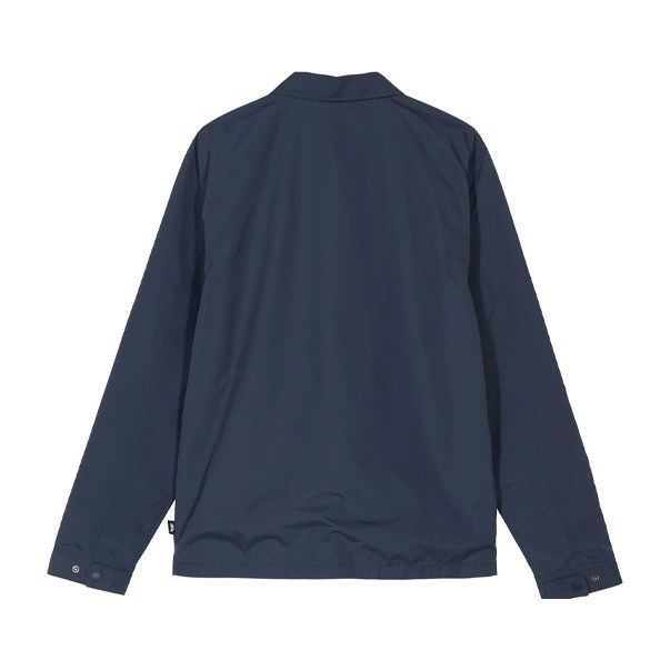 Stussy Classic Coach Jacket
