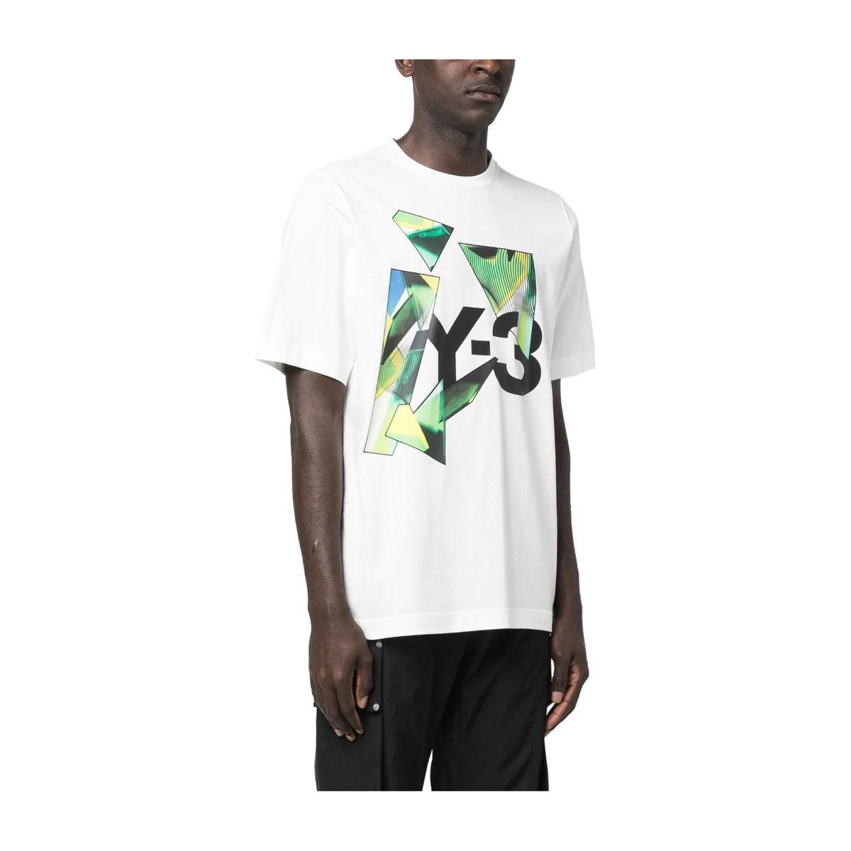 Y-3