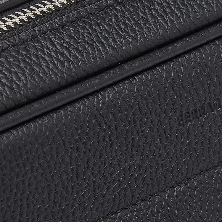 Ferragamo Gancini Waist Bag
