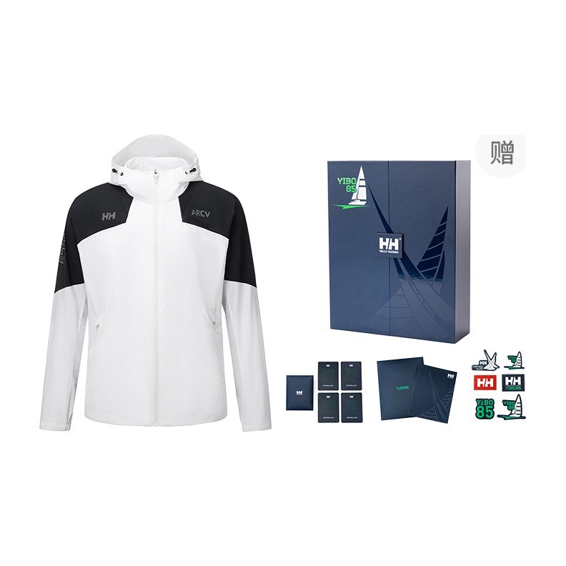 Helly Hansen ARCV Jacket