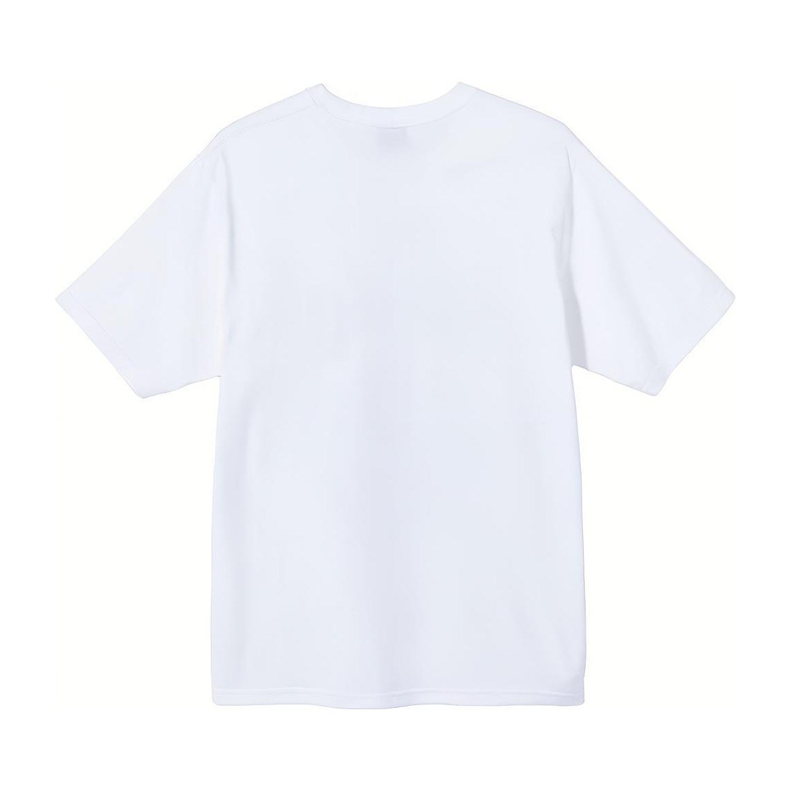 Stussy x Marc Jacobs 40th Anniversary T-Shirt White