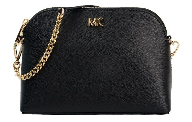 Michael Kors Mott Black