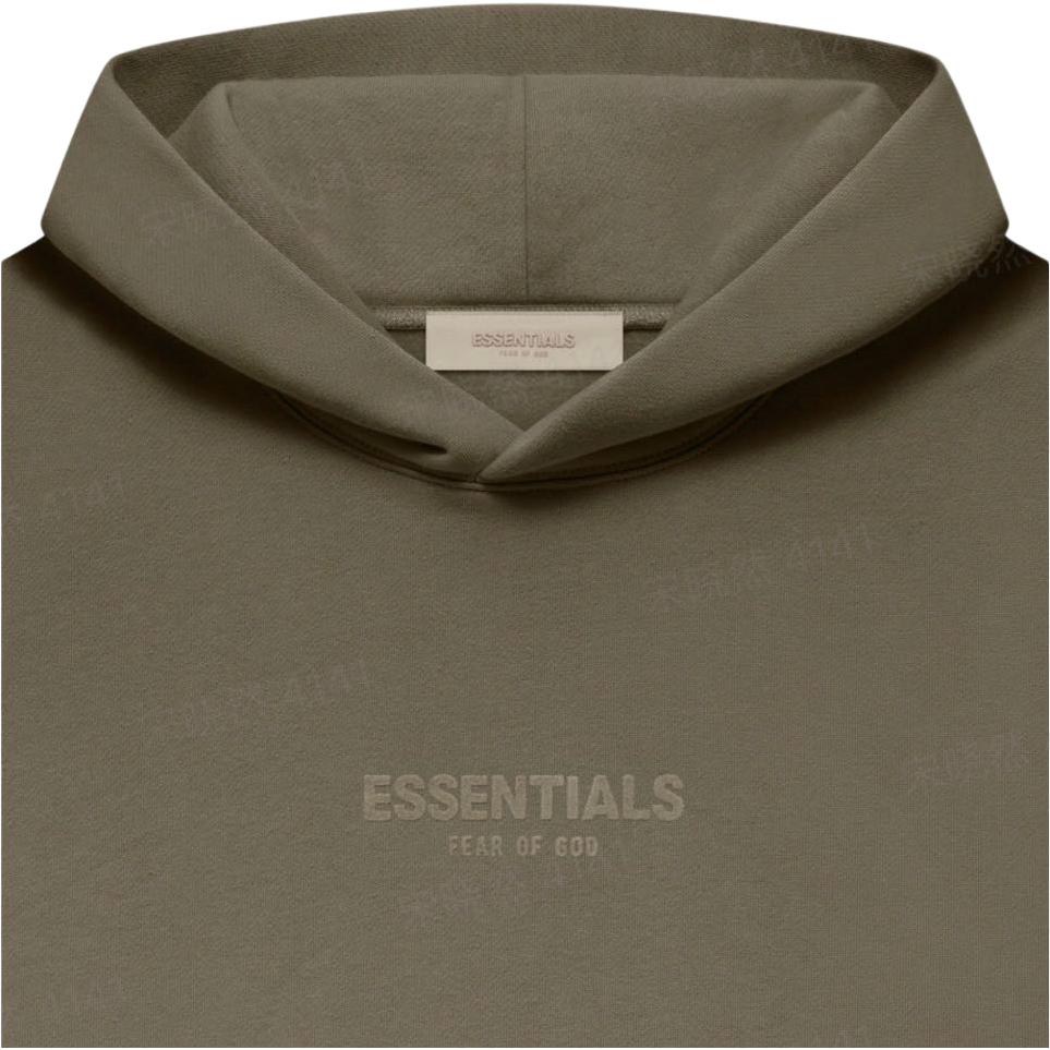 Fear of God Essentials