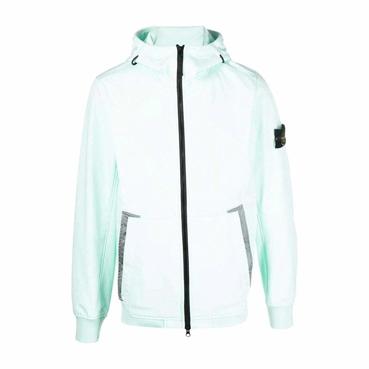 Stone Island Light Soft Shell-R