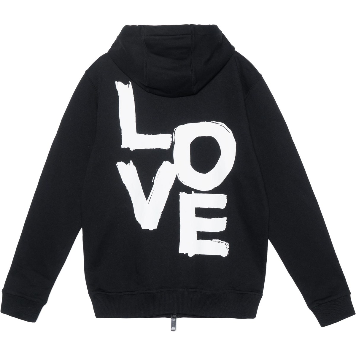 Burberry Love Hoodie
