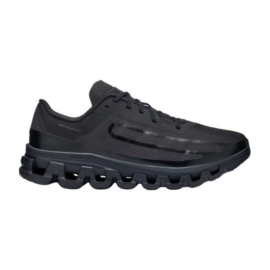 On Cloudflow 4 Black